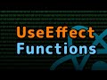 UseEffect Functions | What's Wrong With This Code #shorts