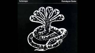 Turbonegro -  Monkey On Your Back