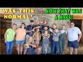 BROKE WHAT AT BREAKFAST? MY WALLET | vlog, couple, life, tiny house, homesteading, off-grid |