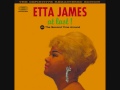 etta james at last hq