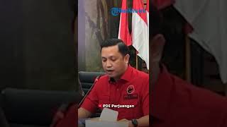 Tim Hukum PDIP sebut Ada yang Ingin Acak-acak Kongres PDIP