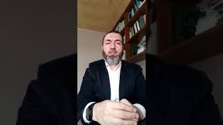 PEYĞƏNBƏRİMİZİN Adınan ,Uydurma Yalan Hədislər ! - Yaşar Qurbanov