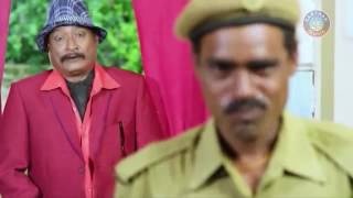 Babusa comedy