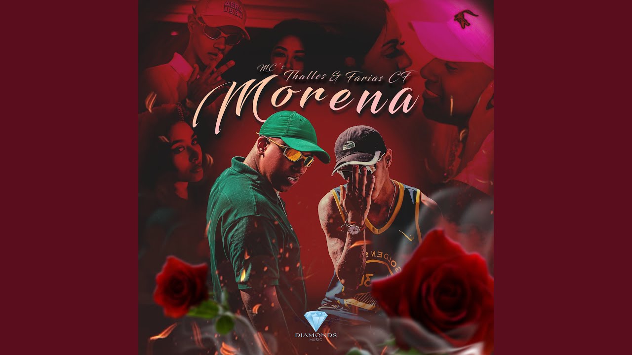 Morena Youtube Music