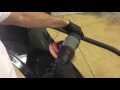 how much abuse can clear coat really take from a da polisher before complete failure watch this