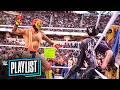 WWE’s best belt beatdowns: WWE Playlist