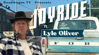 Bandwagon TV - Lyle Oliver