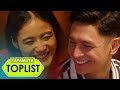 #LoDi: 15 most unforgettable kilig scenes of Lorenzo & Diane in Los Bastardos | Kapamilya Toplist