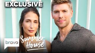 Kyle Cooke & Amanda Batula's Relationship Timeline | Summer House | Bravo