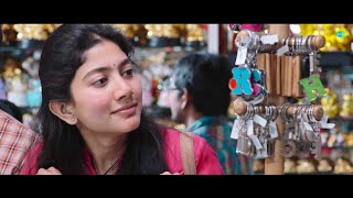 # Muthyala chemma chekka | video song  out now |  Love story | sai pallavi,Naga chaithanya |
