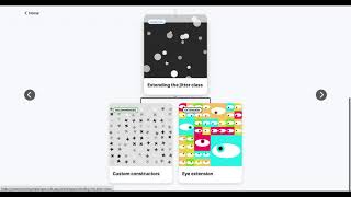 Design Programming Week 9 Tutorial: Objects and classes