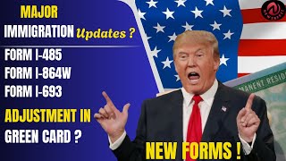 US Immigration Good News and latest Updates | What to Expect in 2025!