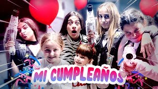 CUMPLO 13 AÑOS 🎂 ¡Ya soy una ADOLESCENTE! 😱 ¡¡El mejor CUMPLEAÑOS de mi VIDA!! 😍 - Silvia Sánchez