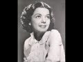 frances langford – when did you leave heaven 1936