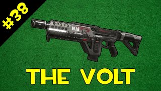 Titanfall Thursday: The Worst SMG (technically)