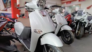 Honda Giorno + 125, \