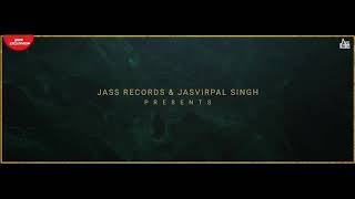 Jatt Zimidaar (Full Song- Gurnam Bhullar Ft Desi Crew - Ginni Kapoor - Latest Punjabi Songs 2018