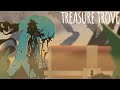 Stick Nodes: Treasure Trove Collab Entry | Sticknodes