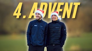 Matchplay i Valbyparken | KB Adventskalender 2024