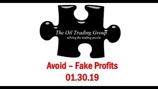 Dr. Handley's Reviews: Oil Trading Group