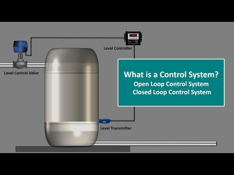 What Is Control System Control System Engineering Open Loop And Closed What Is Control System Control System Engineering Open Loop And Closed