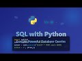 SQL with Python for Beginners: Connect, Query & Analyze Data 🐍 + 💾