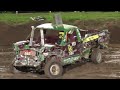 GUT' N GO TRUCKS (Burnett County Ag Fair)