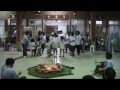 發一慧音2011兒童育樂營 晚會第四小隊表演