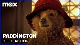 Paddington Gets His Name | Paddington | Max