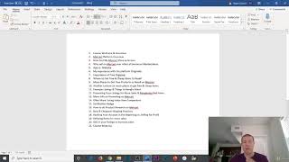 The Ultimate Mercari Masterclass [The Selling App] - learn Mercari