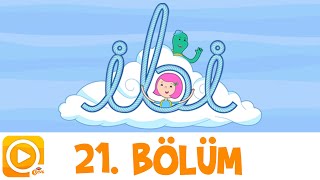 İbi | 21.Bölüm