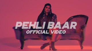 Rupika - Pehli Baar - Official Video | Music By LYAN x SP