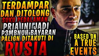 JOKI DUEL 1vs1! Orang2 KAYA di RUSIA Boleh MENYELESAIKAN MASALAH Dengan DUEL PISTOL Sampai M4T!