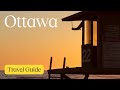 Ottawa Vacation Travel Guide | Expedia