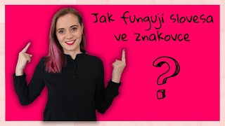 SLOVESA | Kurz českého znakového jazyka