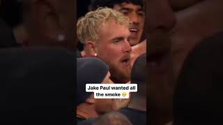 JAKE PAUL AFTER THE LOGAN \u0026 DANIS BRAWL