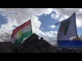 کۆچی دوایی دایک و خێزانی شه هیدی رێگای رزگاری کوردستان له ناوچه‌ی شنۆ