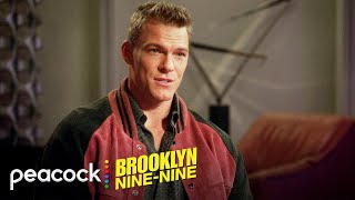 The Most Out of Pocket Cameos | Brooklyn Nine-Nine