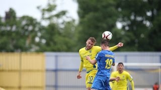 35. krog: Domžale - Radomlje 4:0, Prva liga Telekom Slovenije 2014/2015