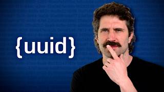 UUID as a service?!