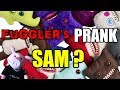 FUGGLERS Funny Ugly Monsters PRANK a PIG?? | SamTheHamTV