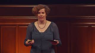 Why mental health is something that concerns all of us | Hanneke Wigman | TEDxAmsterdamWomen