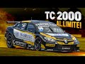 TC2000 AL LIMITE en el Circuito 9 del Autódromo de Buenos Aires!