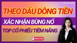 Xác Nhận Ngày Bùng Nổ, Top Cổ Phiếu Tiềm Năng | Nhận Định Thị Trường Chứng Khoán Hôm Nay