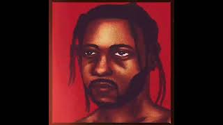 Kendrick Lamar - Rich spirit (Visualizer)