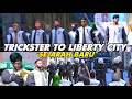 SEJARAH BARU TRICKSTER DI LIBERTY CITY !! BANTU JELOOL & KEI DARI MAFIA !! - GTA 5 ROLEPLAY