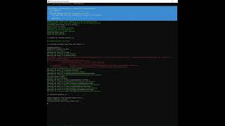 Windows-Maintenance PowerShell 5.1