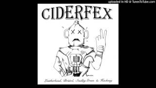 Ciderfex - The Chineapple Punx/Ciderfex split EP - 04 - Bastard