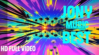 JONY - Лали Remix 4k video A.I
