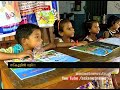 kozhikode perambra lp school struggles to break caste barriers